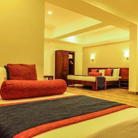 Oak Ray Ella Gap Hotel Εξωτερικό φωτογραφία