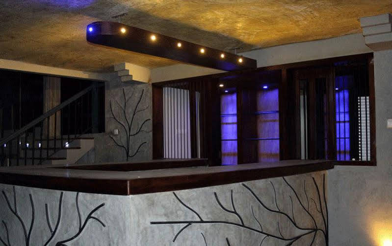 Oak Ray Ella Gap Hotel Εξωτερικό φωτογραφία