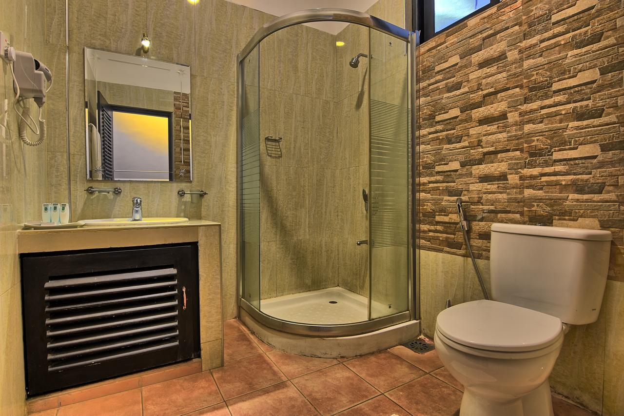 Oak Ray Ella Gap Hotel Εξωτερικό φωτογραφία