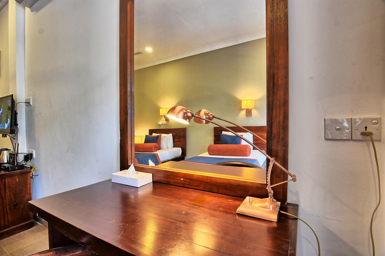 Oak Ray Ella Gap Hotel Εξωτερικό φωτογραφία
