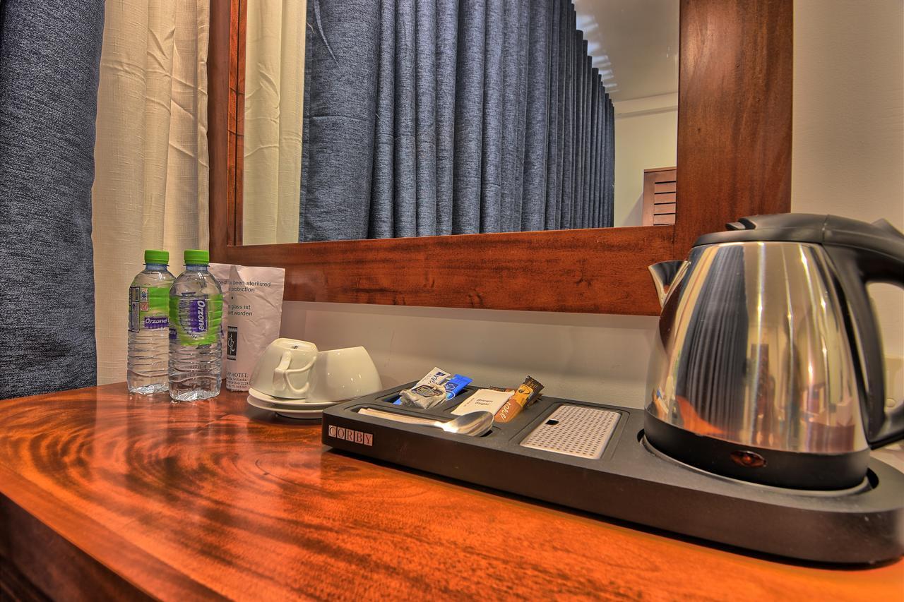 Oak Ray Ella Gap Hotel Εξωτερικό φωτογραφία