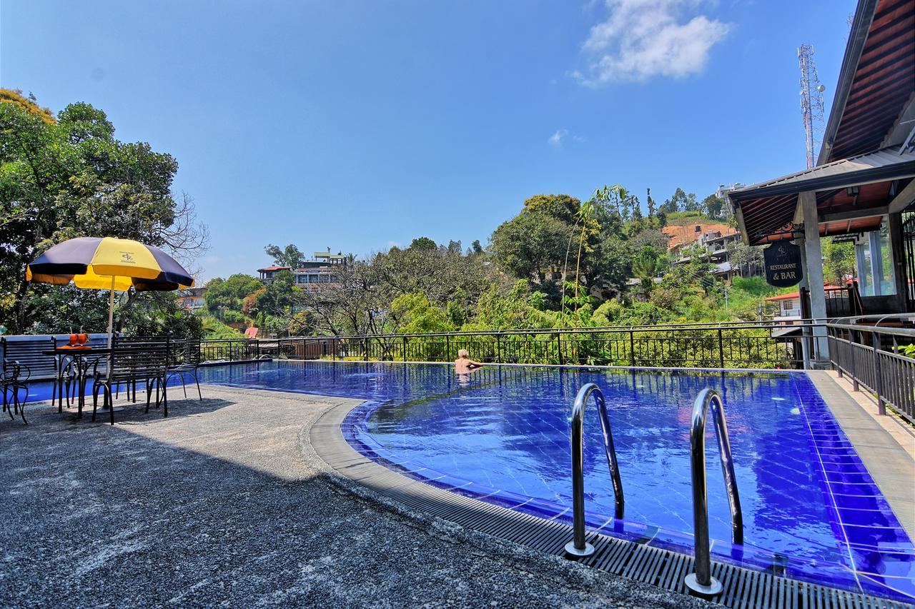 Oak Ray Ella Gap Hotel Εξωτερικό φωτογραφία