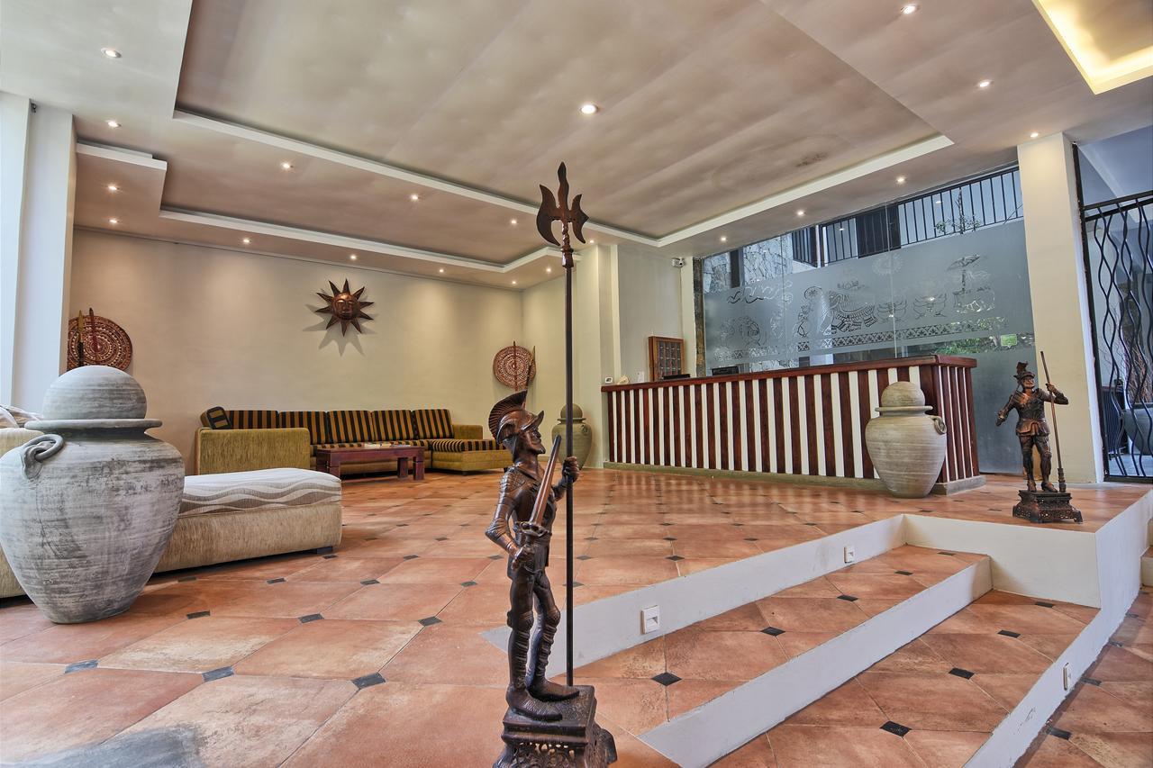 Oak Ray Ella Gap Hotel Εξωτερικό φωτογραφία