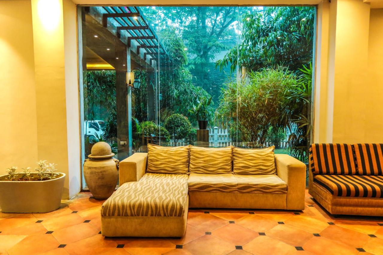Oak Ray Ella Gap Hotel Εξωτερικό φωτογραφία