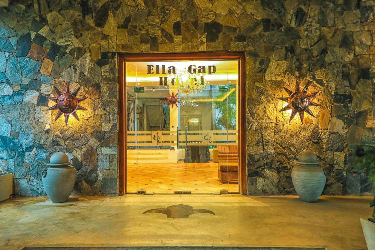 Oak Ray Ella Gap Hotel Εξωτερικό φωτογραφία