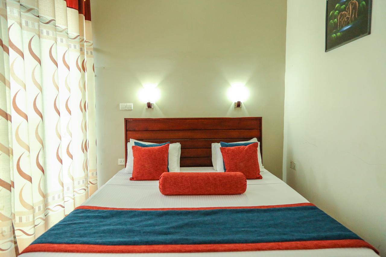 Oak Ray Ella Gap Hotel Εξωτερικό φωτογραφία
