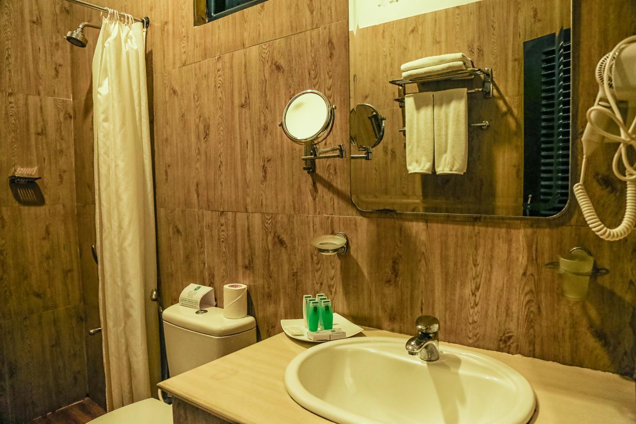 Oak Ray Ella Gap Hotel Εξωτερικό φωτογραφία