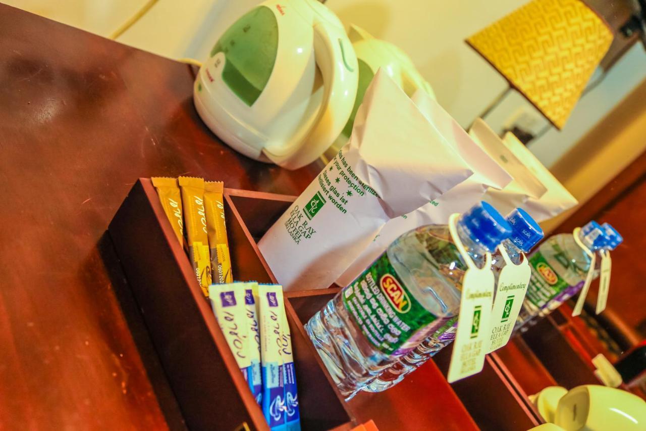 Oak Ray Ella Gap Hotel Εξωτερικό φωτογραφία