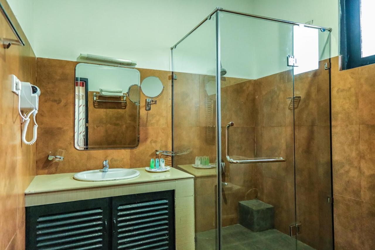 Oak Ray Ella Gap Hotel Εξωτερικό φωτογραφία