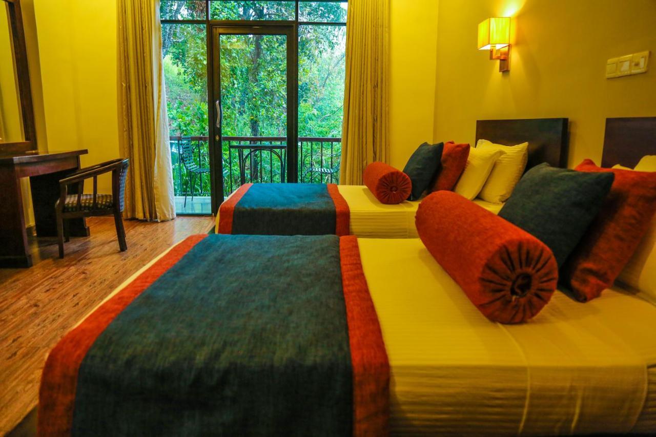 Oak Ray Ella Gap Hotel Εξωτερικό φωτογραφία